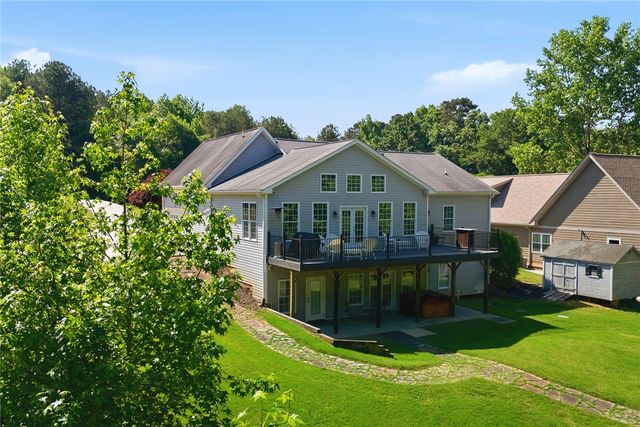 109 Martins Pointe Drive, Seneca, SC 29678
