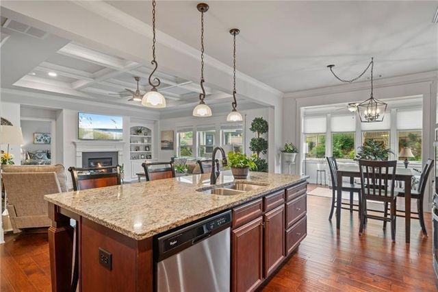 4539 Big Rock Ridge Trail SW, Gainesville, GA 30504