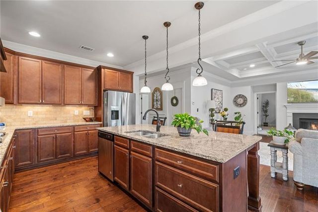 4539 Big Rock Ridge Trail SW, Gainesville, GA 30504