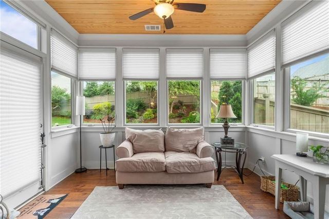4539 Big Rock Ridge Trail SW, Gainesville, GA 30504