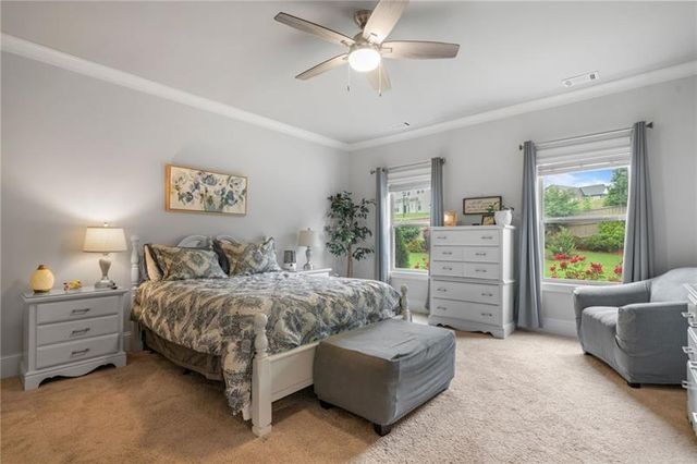 4539 Big Rock Ridge Trail SW, Gainesville, GA 30504
