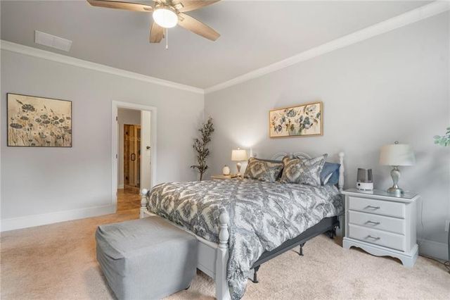 4539 Big Rock Ridge Trail SW, Gainesville, GA 30504