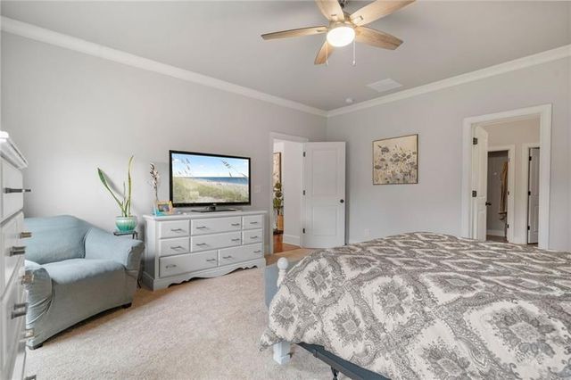 4539 Big Rock Ridge Trail SW, Gainesville, GA 30504