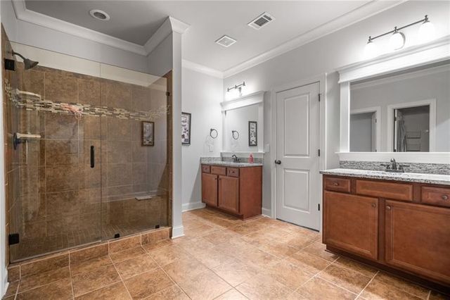 4539 Big Rock Ridge Trail SW, Gainesville, GA 30504