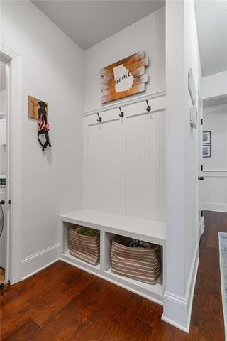 4539 Big Rock Ridge Trail SW, Gainesville, GA 30504