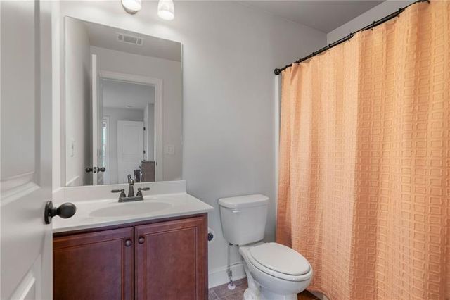 4539 Big Rock Ridge Trail SW, Gainesville, GA 30504