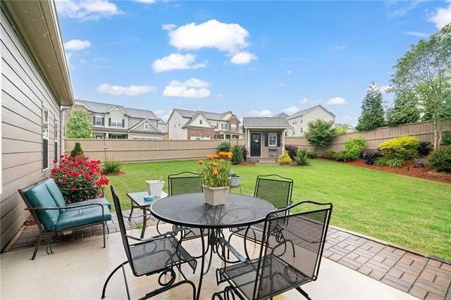 4539 Big Rock Ridge Trail SW, Gainesville, GA 30504
