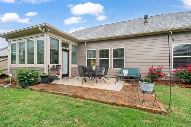 4539 Big Rock Ridge Trail SW, Gainesville, GA 30504