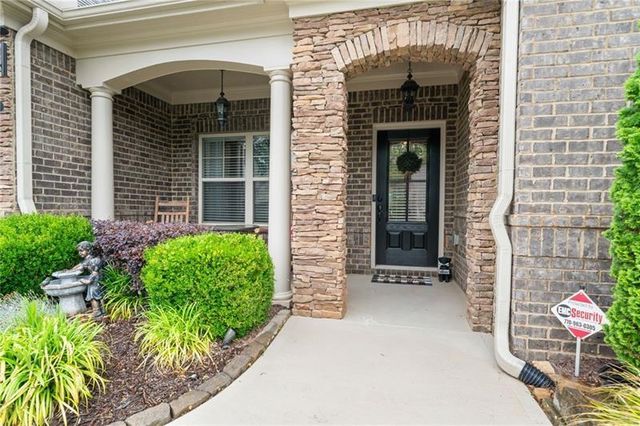 4539 Big Rock Ridge Trail SW, Gainesville, GA 30504