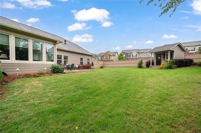 4539 Big Rock Ridge Trail SW, Gainesville, GA 30504
