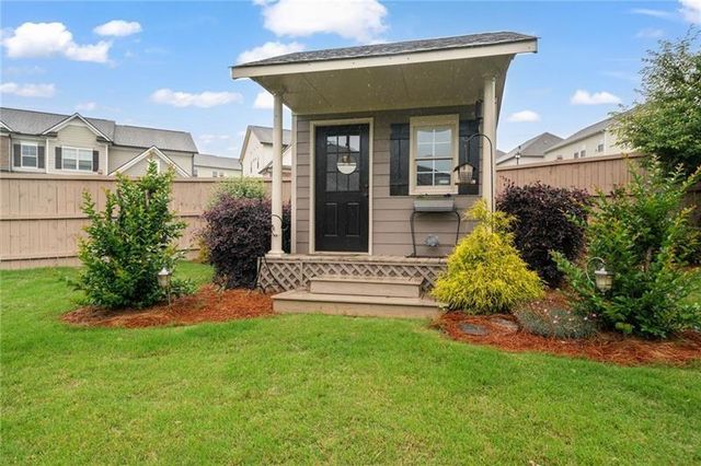 4539 Big Rock Ridge Trail SW, Gainesville, GA 30504