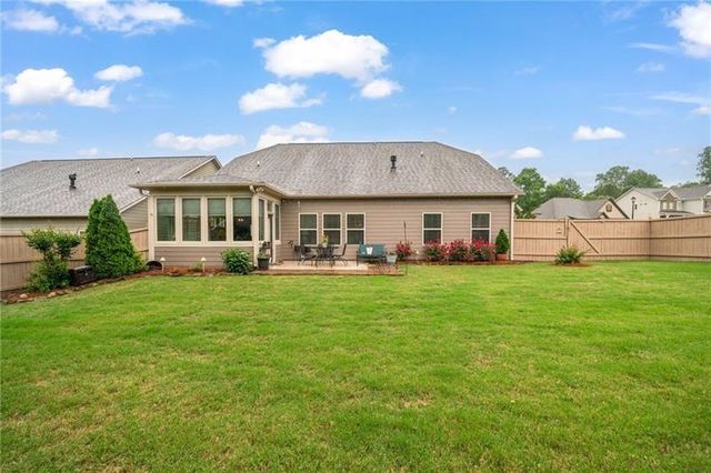 4539 Big Rock Ridge Trail SW, Gainesville, GA 30504