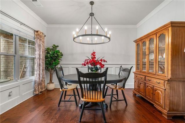 4539 Big Rock Ridge Trail SW, Gainesville, GA 30504
