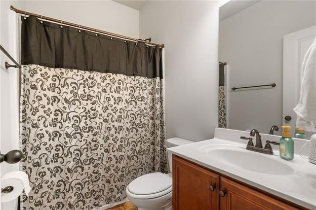4539 Big Rock Ridge Trail SW, Gainesville, GA 30504