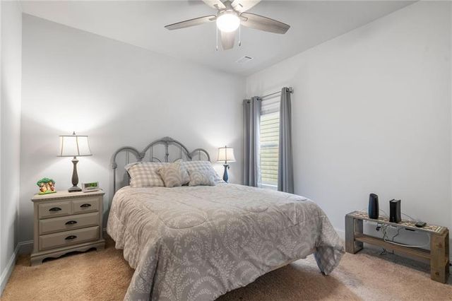 4539 Big Rock Ridge Trail SW, Gainesville, GA 30504