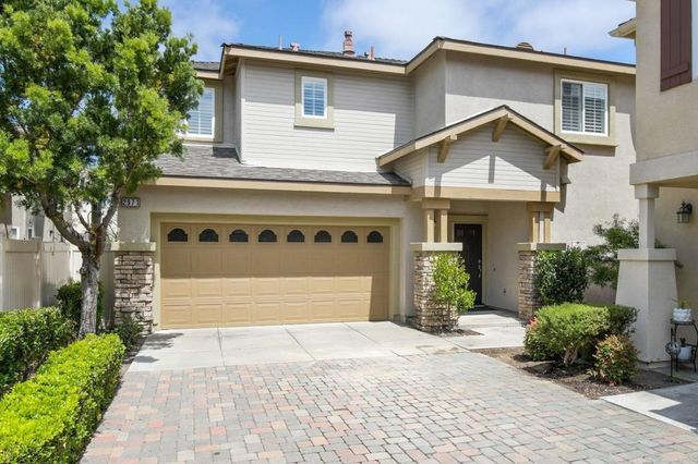 2971 W Canyon Avenue, San Diego, CA 92123