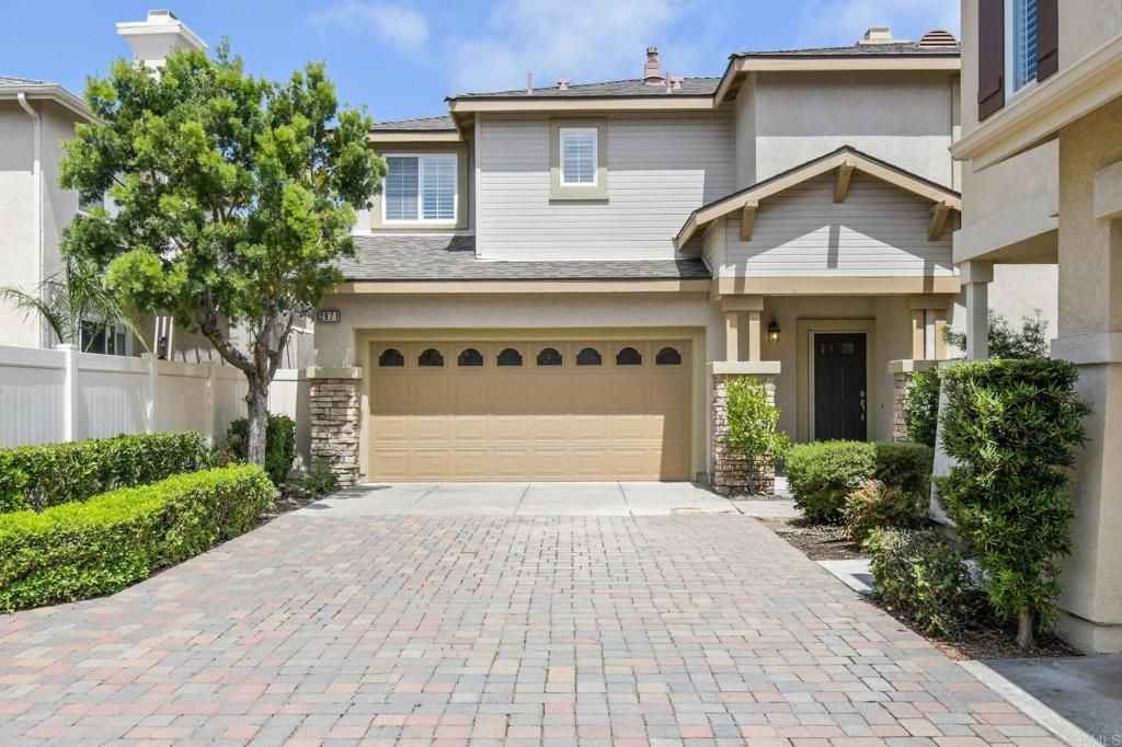2971 W Canyon Avenue, San Diego, CA 92123
