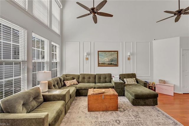 732 Fallcreek RN, Chesapeake, VA 23322