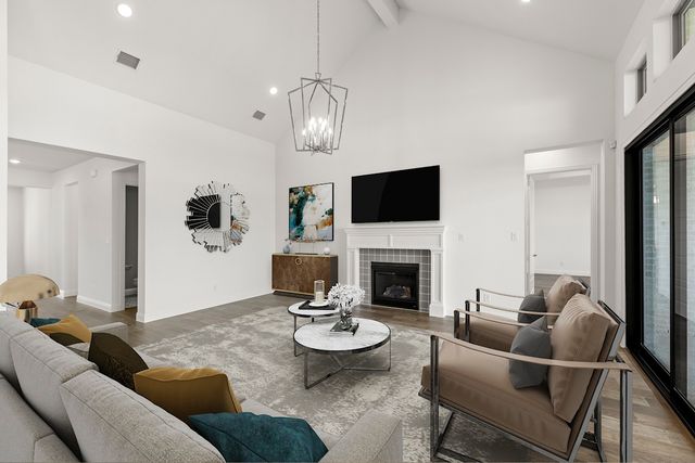 332 Bay Laurel Road, Mckinney, TX 75071
