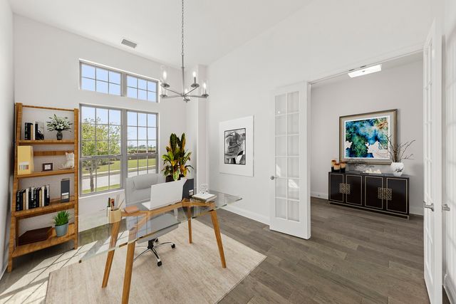 332 Bay Laurel Road, Mckinney, TX 75071
