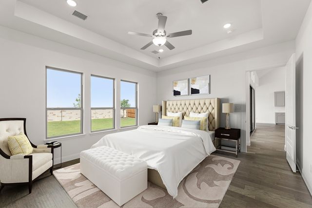 332 Bay Laurel Road, Mckinney, TX 75071