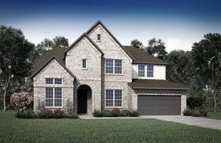 332 Bay Laurel Road, Mckinney, TX 75071