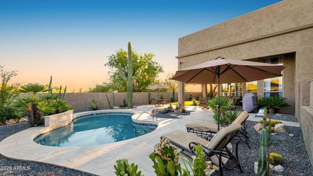 29830 N 78TH Way, Scottsdale, AZ 85266