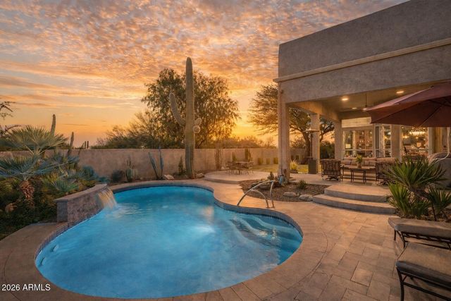 29830 N 78TH Way, Scottsdale, AZ 85266