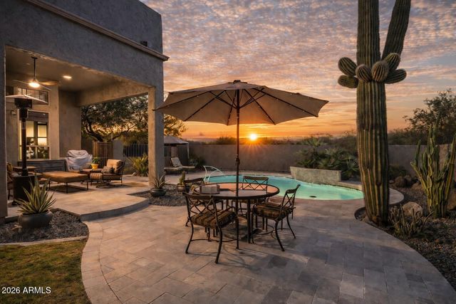 29830 N 78TH Way, Scottsdale, AZ 85266