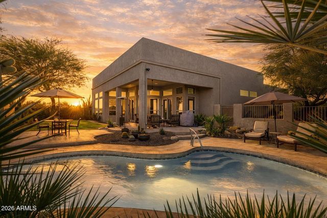 29830 N 78TH Way, Scottsdale, AZ 85266