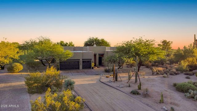 29830 N 78TH Way, Scottsdale, AZ 85266