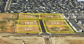 TBD Harstine Ave, West Richland, WA
