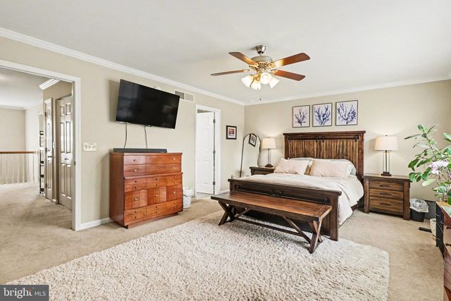 652 SPRINGHOUSE LN, Hummelstown, PA 17036