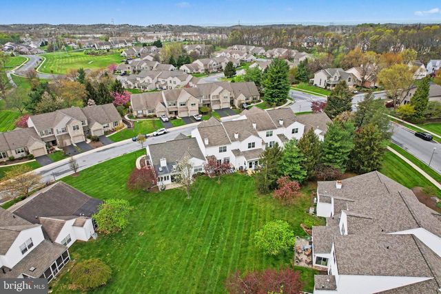 652 SPRINGHOUSE LN, Hummelstown, PA 17036