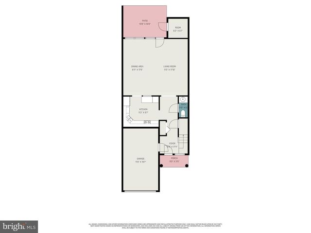 652 SPRINGHOUSE LN, Hummelstown, PA 17036