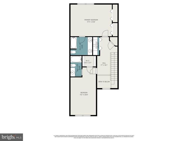 652 SPRINGHOUSE LN, Hummelstown, PA 17036