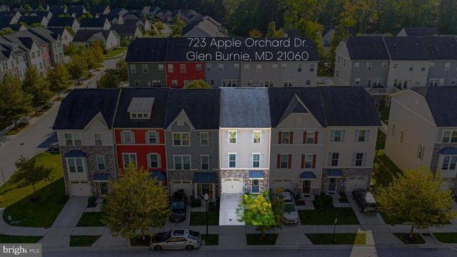 723 APPLE ORCHARD DR, Glen Burnie, MD 21060