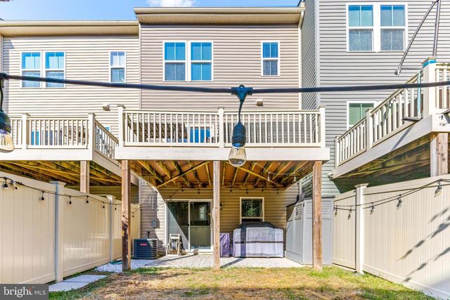 723 APPLE ORCHARD DR, Glen Burnie, MD 21060