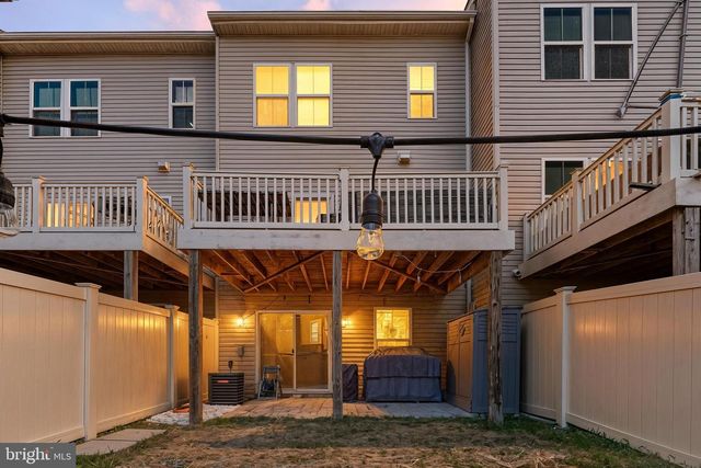 723 APPLE ORCHARD DR, Glen Burnie, MD 21060