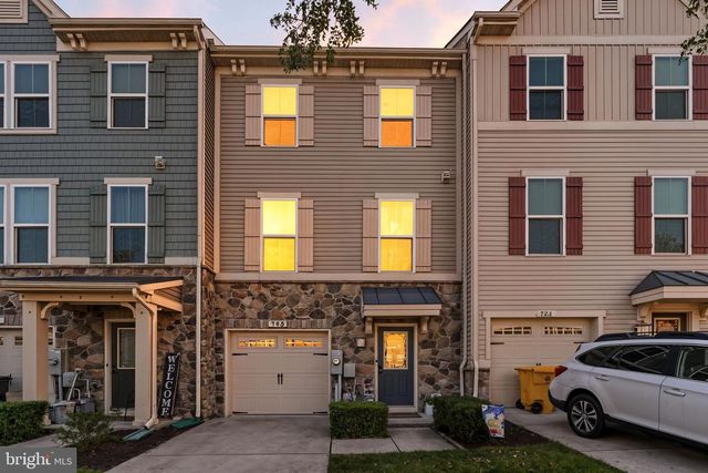 723 APPLE ORCHARD DR, Glen Burnie, MD 21060