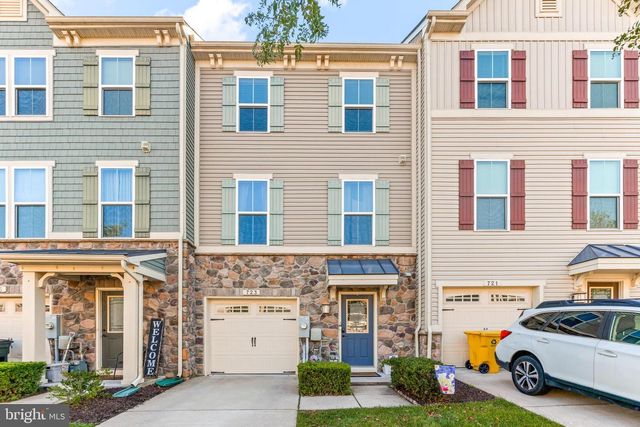 723 APPLE ORCHARD DR, Glen Burnie, MD 21060