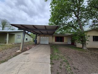 5211 CINDERELLA ST, Kirby, TX 78219