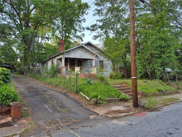 509 E Hampton, Anderson, SC 29624