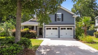 90 Teachers Row, Richmond Hill, GA 31324