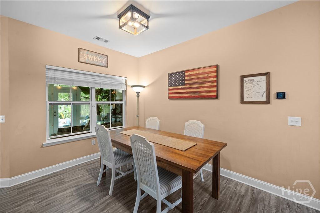 Image 12 of property listing at 90 Teachers Row, Richmond Hill, GA 31324