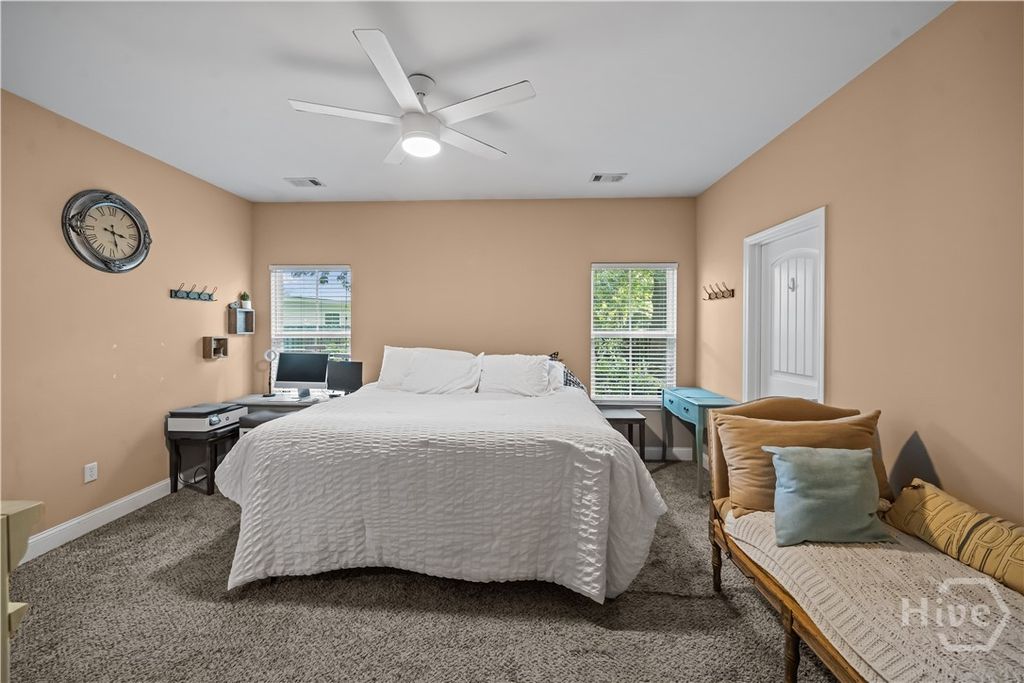 Image 22 of property listing at 90 Teachers Row, Richmond Hill, GA 31324