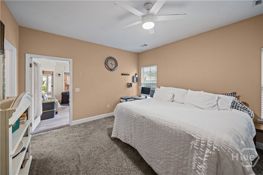 Image 25 of property listing at 90 Teachers Row, Richmond Hill, GA 31324