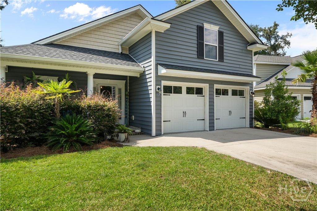 Image 3 of property listing at 90 Teachers Row, Richmond Hill, GA 31324