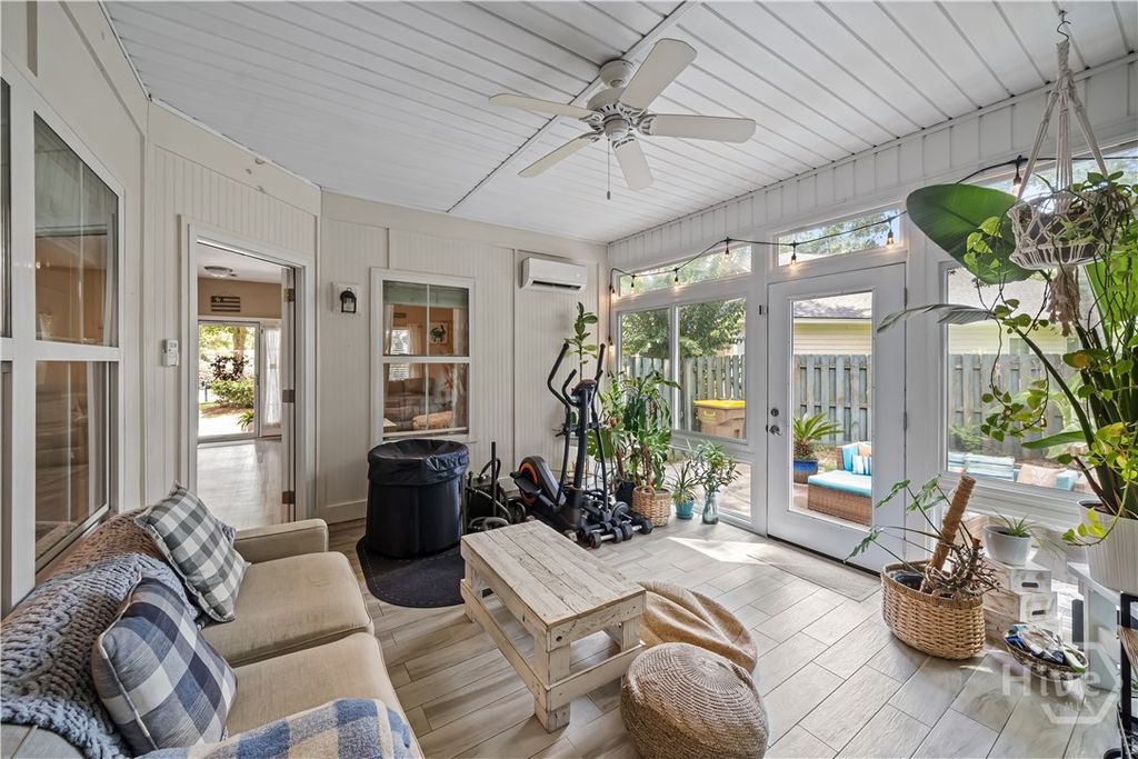 Image 33 of property listing at 90 Teachers Row, Richmond Hill, GA 31324