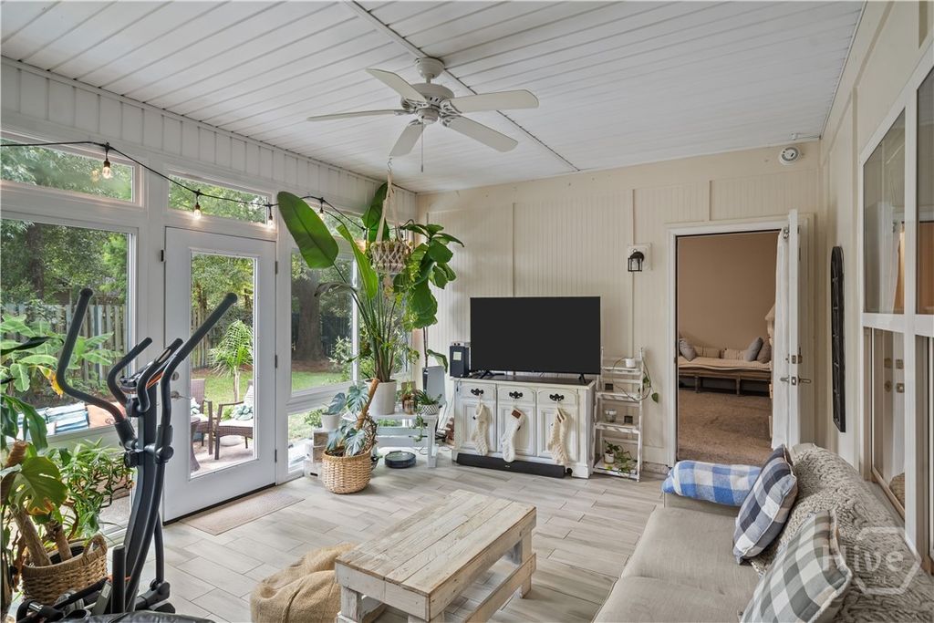 Image 35 of property listing at 90 Teachers Row, Richmond Hill, GA 31324